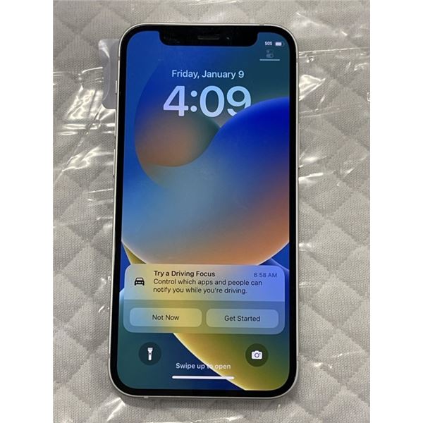 APPLE IPHONE 12 MINI 128 GB NETWORK UNLOCKED