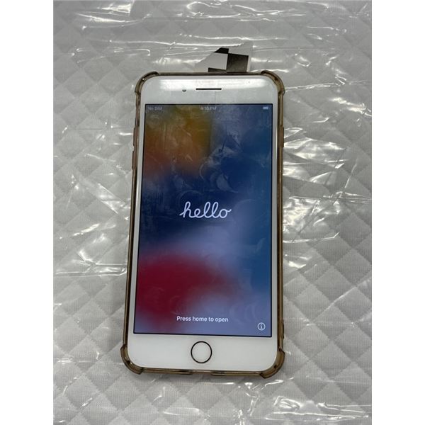 APPLE IPHONE 8 64 GB NETWORK UNLOCKED