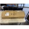 Image 1 : NEW BLACK MODERN FLOOR LAMP