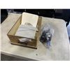 Image 1 : 2 APPLE AIRPORT AND APPLE TV, UNTESTED