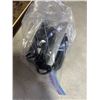 Image 2 : 2 APPLE AIRPORT AND APPLE TV, UNTESTED