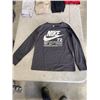 Image 3 : 6  PCS NEW KIDS / INFANT CLOTHING SIZE LARGE - ALL NIKE