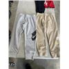 Image 4 : 6  PCS NEW KIDS / INFANT CLOTHING SIZE LARGE - ALL NIKE