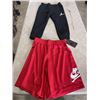 Image 5 : 6  PCS NEW KIDS / INFANT CLOTHING SIZE LARGE - ALL NIKE