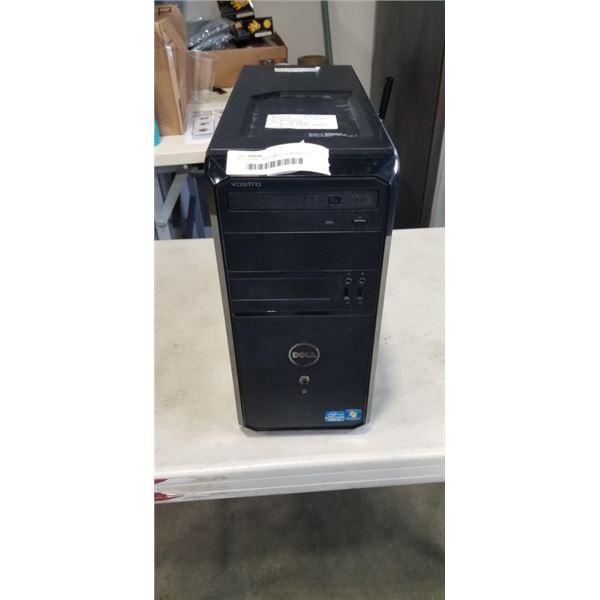 DELL I3  2ND GEN COMPUTER W/ WINDOWS 10 UPDATE - RESET, NO PASSWORD