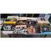 Image 2 : 2 BOXES OF ASSORTED RECORDS