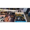 Image 3 : 2 BOXES OF ASSORTED RECORDS