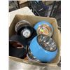 Image 2 : CASE OF ASSORTED NEW DOG BOWLS