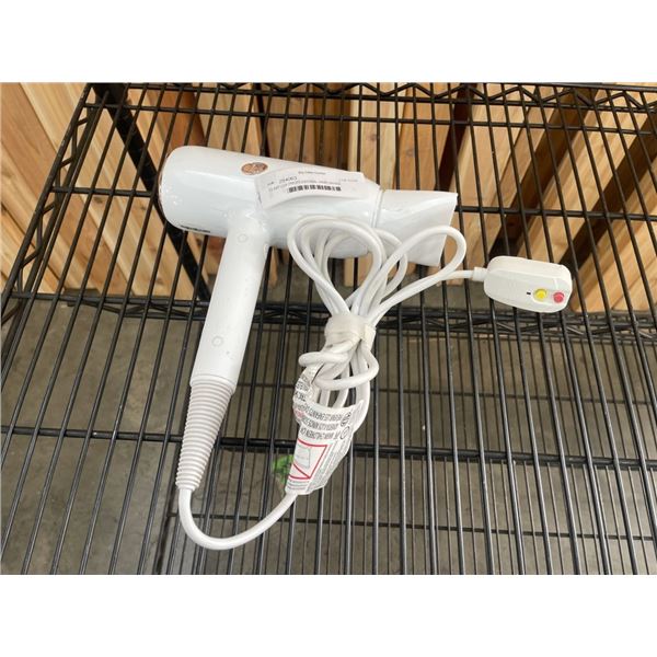 T3 AIR LUX PROFESSIONAL HAIR DRYER WORKING RETAIL $250