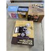 Image 1 : 4 MUSICAL BOXES