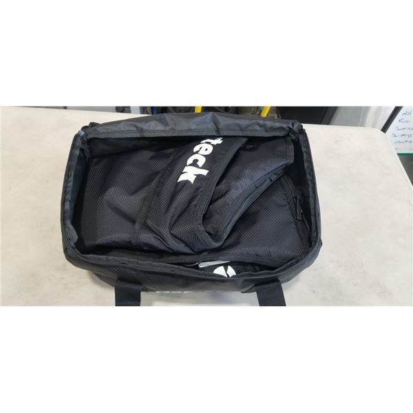 LEG CIRCULATION MASSAGERS