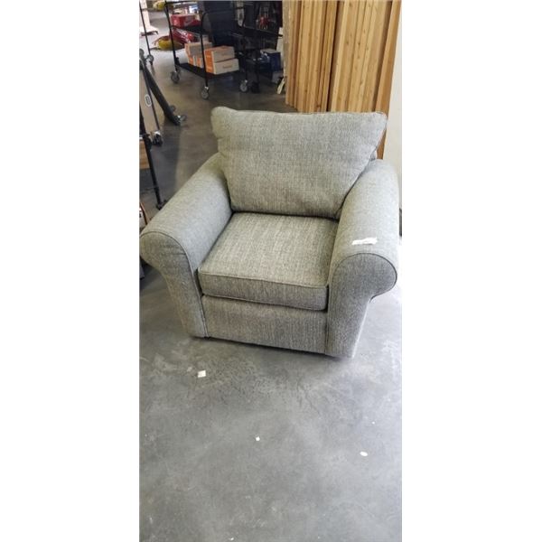 LARGE ARMCHAIR