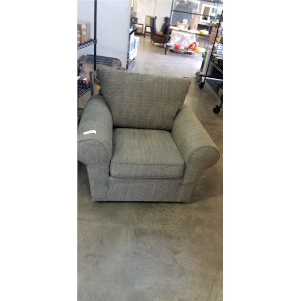 LARGE ARMCHAIR