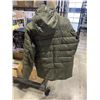 Image 3 : PEAK PERFORMACE MEDIUM WINTER COAT