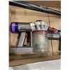 Image 2 : DYSON V8 CORDLESS STICK VACUUM - TESTED WORKING, RETAIL $599