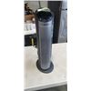 Image 1 : LASKO HEATER WITH REMOTE WORKING