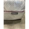 Image 4 : AS NEW DOUGLAS ORIGINAL KINGSIZE MATTRESS