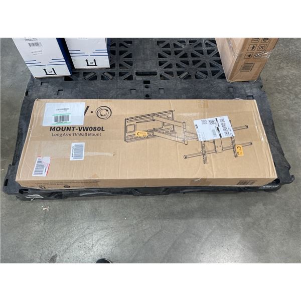 VIVO LONG ARM TV WALL MOUNT