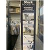 Image 3 : SHARK ROCKET PRO DLX CORDED STICK VACUUM - TESTED WORKING, RETAIL $249