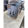 Image 2 : 2 HDX STEP GARBAGE CANS