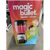 Image 1 : MAGIC BULLET BLENDER WORKING