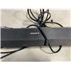 Image 3 : SONY SOUNDBAR