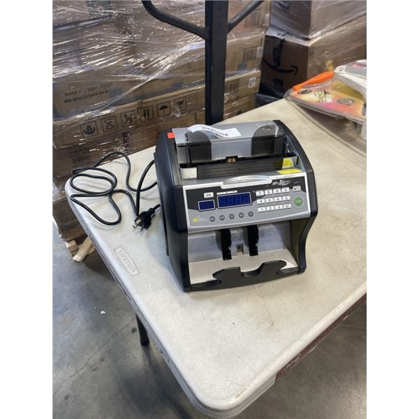 ELECTRIC BILL COUNTER