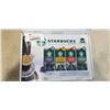 Image 2 : STARBUCKS NESPRESSO PODS AND KEURIG PODS