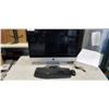 Image 1 : IMAC COMPUTER WORKING W/ MOUSE AND KEYBOARD