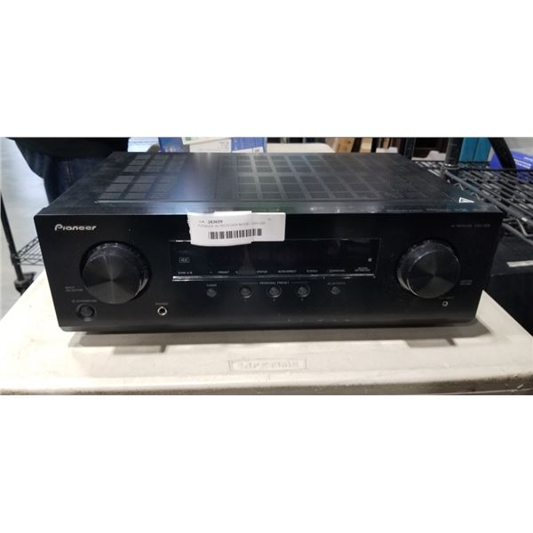 PIONEER AV RECEIVER MODEL VSX-326