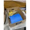 Image 2 : 2 BOXES OF MISC ITEMS