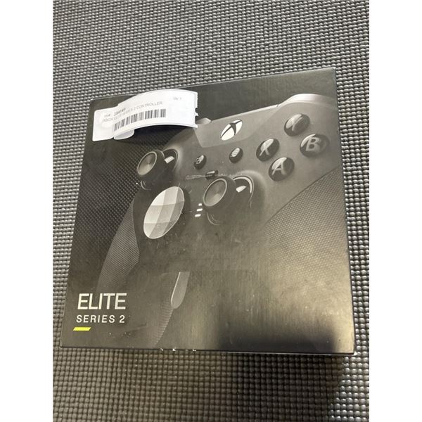 XBOX ELITE SERIES 2 CONTROLLER