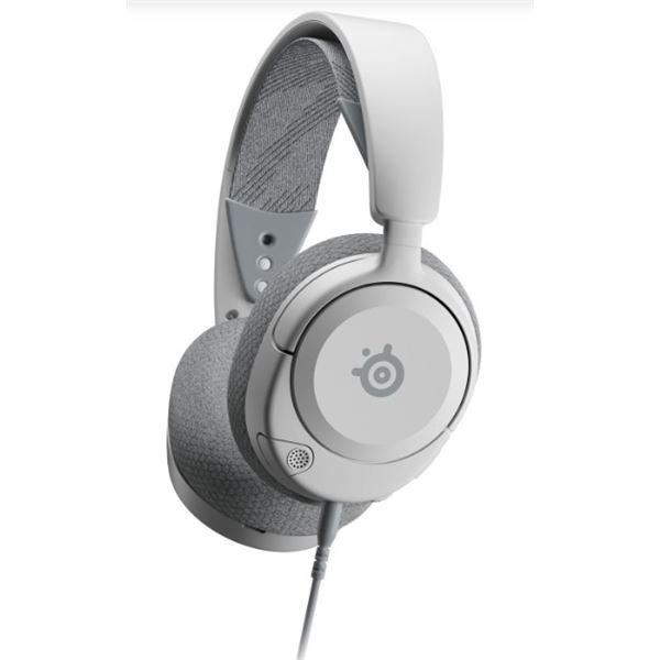 STEELSERIES ARCTIS NOVA 1P GAMING HEADSET - TESTED WORKING