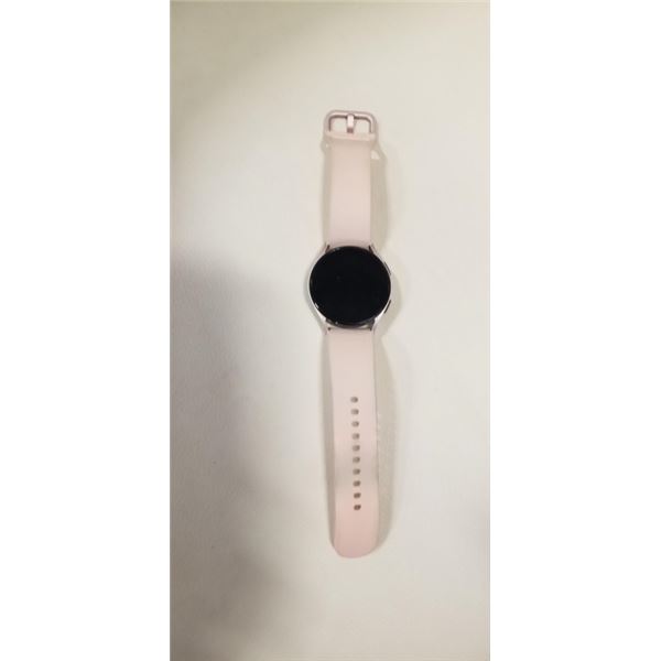 SAMSUNG GALAXY WATCH 5 40MM SMARTWATCH - TESTED WORKING, RETAIL $449