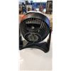 Image 2 : AS NEW HONEYWELL 8" TABLETOP CIRCULATOR FAN - TESTED WORKING