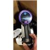 Image 3 : SHARK POWER DETECT CORDLESS VACUUM WORKING