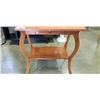 Image 2 : SOFA TABLE W/ DRAWER
