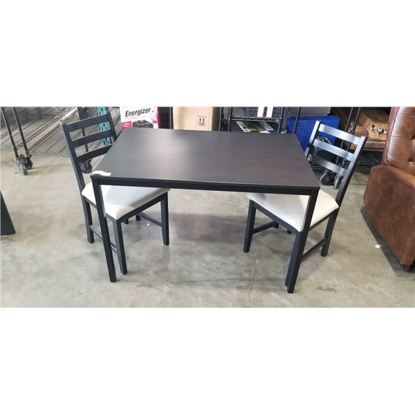3PC DINETTE SET