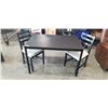 Image 1 : 3PC DINETTE SET