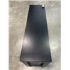 Image 2 : BLACK 2 TIER SHOE SHELF