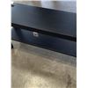 Image 3 : BLACK 2 TIER SHOE SHELF