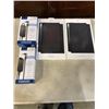 Image 1 : 2 NEW INSIGNIA UNIVERSAL LAPTOP CHARGERS AND ELECTRONIC ACCESSORIES