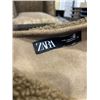 Image 3 : MAT AND NATT LAPTOP BAG AND ZARA BOUCLE SWEATER
