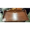 Image 2 : LEXINGTON VISTAGES FOUR-DRAWER NIGHT CHEST