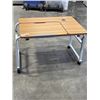 Image 5 : ADJUSTABLE WORK TABLE