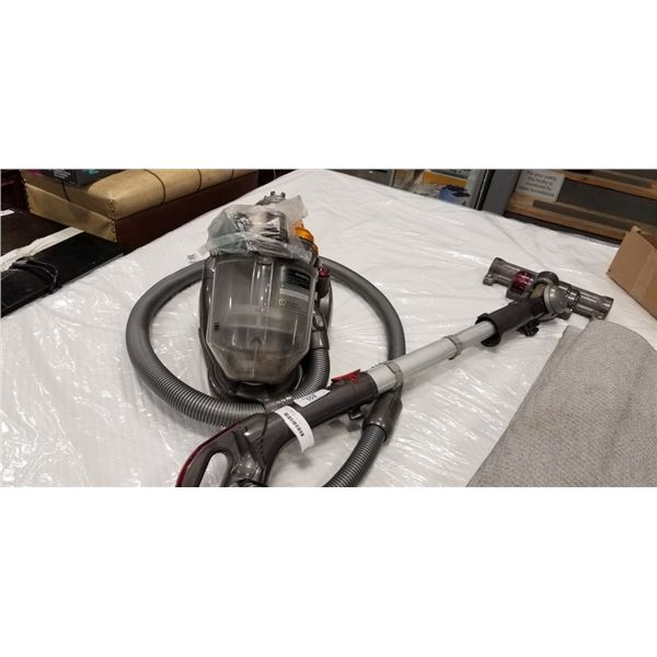 DYSON BIG BALL VACUUM