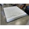 Image 1 : AS NEW DOUGLAS ORIGINAL KINGSIZE MATTRESS
