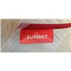 Image 3 : AS NEW QUEENSIZE DOUGLAS SUMMIT MATTRESS