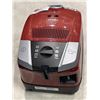 Image 2 : MIELE C2 COMPACT TOTAL CARE CANISTER VACUUM - TESTED WORKING, RETAIL $749, VACUUM ONLY, STORE DISPLA