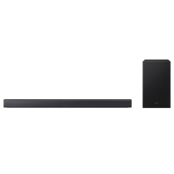 SAMSUNG B53CF 1.2 CHANNEL SOUNDBAR - TESTED WORKING, RETAIL $179